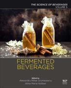 Fermented Beverages: Volume 5. The Science of Beverages