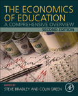 The Economics of Education: A Comprehensive Overview