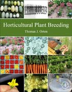 Horticultural Plant Breeding