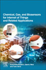 Chemical, Gas, and Biosensors for the Internet of Things and Related Applications