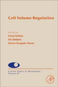 Cell volume Regulation and Fluid secretion