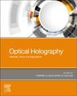 Optical Holography-Materials, Theory and Applications