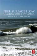 Free-Surface Flow: Shallow Water Dynamics