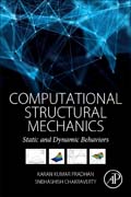 Computational Structural Mechanics: Static and Dynamic Behaviors