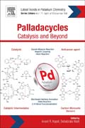 Palladacycles: Catalysis and Beyond