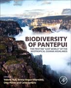 Biodiversity of Pantepui: The Pristine 