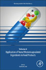 Application of Nano/Microencapsulated Ingredients in Food Products