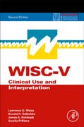 WISC-V: Clinical Use and Interpretation