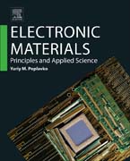 Electronic Materials: Principles and Applied Science