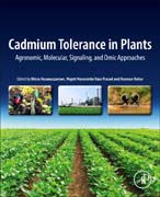 Cadmium Tolerance in Plants: Agronomic, Molecular, Signaling, and Omic Approaches