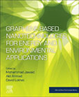 Graphene-based Nanotechnologies for Energy and Environment
