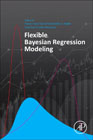 Flexible Bayesian Regression Modeling