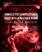 Omics Technologies and Bio-engineering: Volume 2: Towards Improving Quality of Life