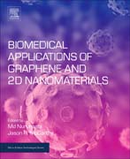 Biomedical Applications of Graphene and 2D Nanomaterials