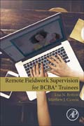 Remote Fieldwork Supervision for BCBA® Trainees