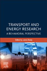 Life-Oriented Transport and Energy Research
