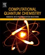 Computational Quantum Chemistry: Insights into Polymerization Reactions