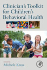 Clinicians Toolkit for Childrens Behavioral Health