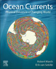 Ocean Currents of the World: Our Oceans in Motion