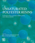 Unsaturated Polyester Resins: Blends, Interpenetrating Polymer Networks, Composites, and Nanocomposites
