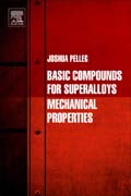 Basic Compounds for Superalloys: Mechanical Properties