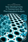 New Developments for Nanosensors in Pharmaceutical Analysis