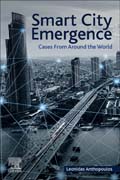 Smart City Emergence: Cases From Around the World