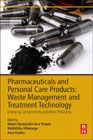 Pharmaceuticals and Personal Care Products Waste Management and Treatment Technology: Emerging Contaminants and Micro Pollutants