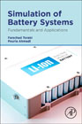 Simulation of Battery Systems: Fundamentals and Applications