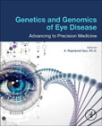 Genetics and Genomics of Eye Disease: Advancing to Precision Medicine