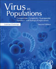Virus as Populations: Composition, Complexity, Quasispecies Dynamics, and Biological Implications