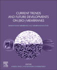 Current Trends and Future Developments on (Bio-) Membranes: Microporous Membrane and Membrane Reactors
