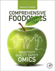 Comprehensive Foodomics