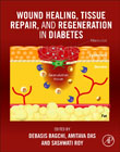 Wound Healing, Tissue Repair and Regeneration in Diabetes
