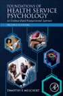 Foundations of Health Service Psychology: An Evidence-Based Biopsychosocial Approach