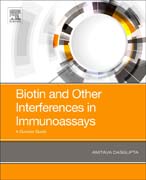 Biotin and Other Interferences in Immunoassays: A Concise Guide
