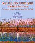 Environmental Metabolomics: Approaches, Challenges and Future Perspectives