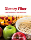 Dietary Fiber: Properties, Recovery and Applications