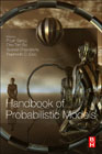 Handbook of Probabilistic Models