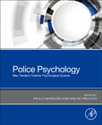 Police Psychology: New Trends in Forensic Psychological Science