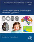 Handbook of Pediatric Brain Imaging: Theory and Applications