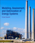 Modelling, Assessment, and Optimization of Energy Systems
