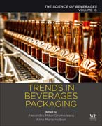Trends in Beverage Packaging: Volume 16: The Science of Beverages