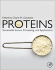 Proteins: Sustainable Source, Processing and Applications