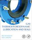 Gas Thermo-hydrodynamic Lubrication and Seals