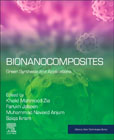 Bionanocomposites: Green Synthesis and Applications