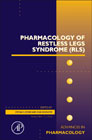 Pharmacology of Restless Leg Syndrome (RLS)