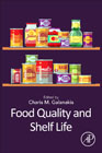 Food Quality and Shelf Life