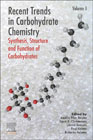 Recent Trends in Carbohydrate Chemistry: Biomedical and Material Science Applications