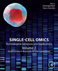 Single-Cell Omics: Volume 2: Applications in Biomedicine and Agriculture